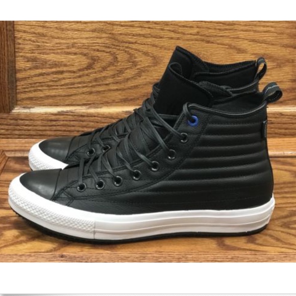 wp boot converse